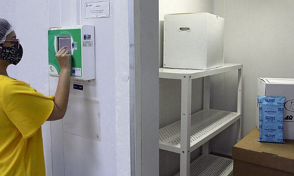 Nario Barbosa/DGABC Diário do Grande ABC - Notícias e informações do Grande ABC: Santo André, São Bernardo, São Caetano, Diadema, Mauá, Ribeirão Pires e Rio Grande da Serra