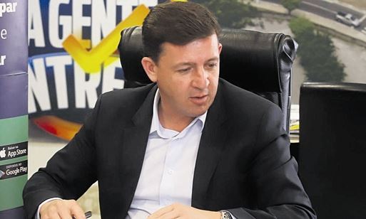 André Henriques/ DGABC Diário do Grande ABC - Notícias e informações do Grande ABC: Santo André, São Bernardo, São Caetano, Diadema, Mauá, Ribeirão Pires e Rio Grande da Serra