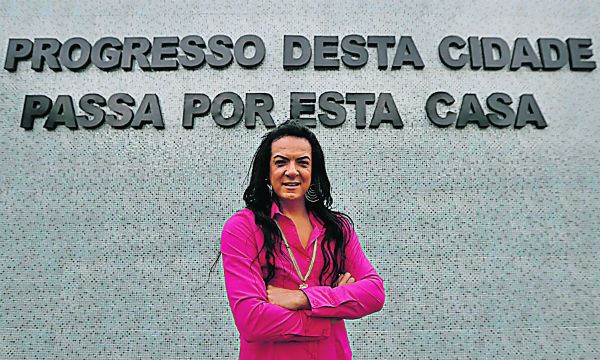 Nario Barbosa/DGABC Diário do Grande ABC - Notícias e informações do Grande ABC: Santo André, São Bernardo, São Caetano, Diadema, Mauá, Ribeirão Pires e Rio Grande da Serra