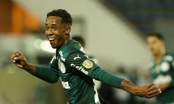 Divulgação/Palmeiras/Fabio Menotti Diário do Grande ABC - Notícias e informações do Grande ABC: Santo André, São Bernardo, São Caetano, Diadema, Mauá, Ribeirão Pires e Rio Grande da Serra