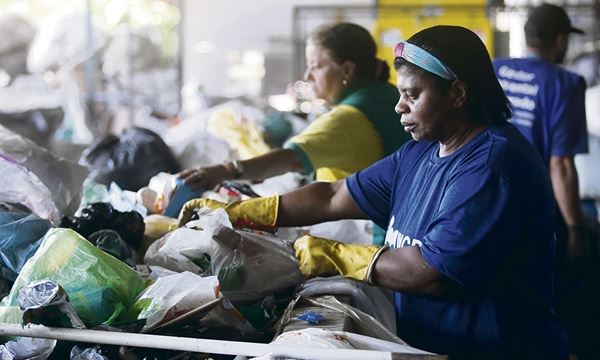 Celso Luiz/DGABC Diário do Grande ABC - Notícias e informações do Grande ABC: Santo André, São Bernardo, São Caetano, Diadema, Mauá, Ribeirão Pires e Rio Grande da Serra