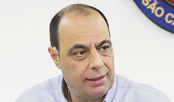 Denis Maciel/ DGABC Diário do Grande ABC - Notícias e informações do Grande ABC: Santo André, São Bernardo, São Caetano, Diadema, Mauá, Ribeirão Pires e Rio Grande da Serra