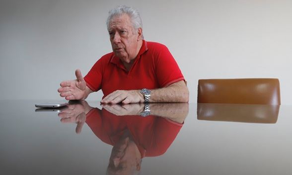 Celso Luiz/DGABC Diário do Grande ABC - Notícias e informações do Grande ABC: Santo André, São Bernardo, São Caetano, Diadema, Mauá, Ribeirão Pires e Rio Grande da Serra