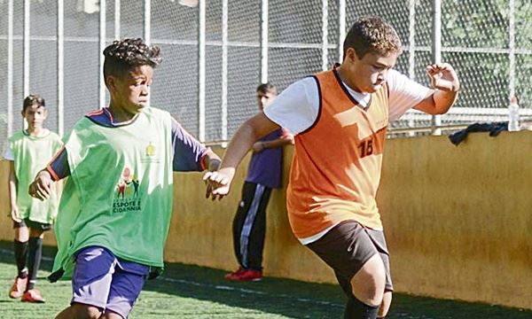 Divulgação/PMSBC/Omar Matsumoto Diário do Grande ABC - Notícias e informações do Grande ABC: Santo André, São Bernardo, São Caetano, Diadema, Mauá, Ribeirão Pires e Rio Grande da Serra