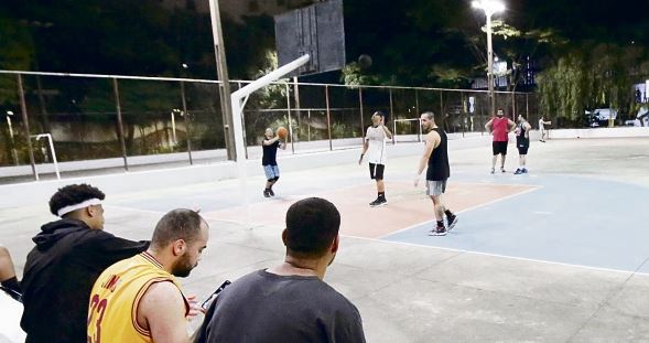 Celso Luiz/ DGABC Diário do Grande ABC - Notícias e informações do Grande ABC: Santo André, São Bernardo, São Caetano, Diadema, Mauá, Ribeirão Pires e Rio Grande da Serra
