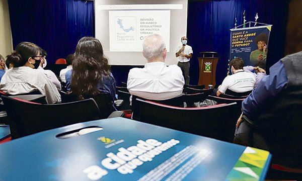 Claudinei Plaza/DGABC Diário do Grande ABC - Notícias e informações do Grande ABC: Santo André, São Bernardo, São Caetano, Diadema, Mauá, Ribeirão Pires e Rio Grande da Serra