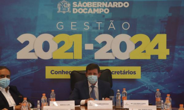 Denis Maciel/DGABC Diário do Grande ABC - Notícias e informações do Grande ABC: Santo André, São Bernardo, São Caetano, Diadema, Mauá, Ribeirão Pires e Rio Grande da Serra