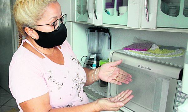 Nario Barbosa/DGABC Diário do Grande ABC - Notícias e informações do Grande ABC: Santo André, São Bernardo, São Caetano, Diadema, Mauá, Ribeirão Pires e Rio Grande da Serra