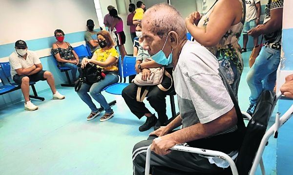 Nario Barbosa/DGABC Diário do Grande ABC - Notícias e informações do Grande ABC: Santo André, São Bernardo, São Caetano, Diadema, Mauá, Ribeirão Pires e Rio Grande da Serra