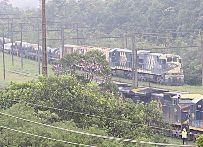 Nario Barbosa/DGABC Diário do Grande ABC - Notícias e informações do Grande ABC: Santo André, São Bernardo, São Caetano, Diadema, Mauá, Ribeirão Pires e Rio Grande da Serra