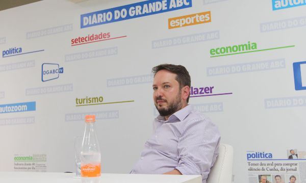 Claudinei Plaza/DGABC Diário do Grande ABC - Notícias e informações do Grande ABC: Santo André, São Bernardo, São Caetano, Diadema, Mauá, Ribeirão Pires e Rio Grande da Serra