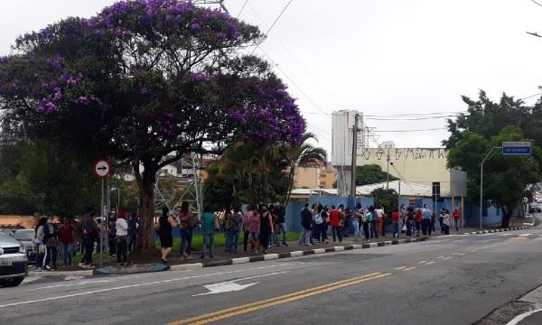 Arquivo pessoal Diário do Grande ABC - Notícias e informações do Grande ABC: Santo André, São Bernardo, São Caetano, Diadema, Mauá, Ribeirão Pires e Rio Grande da Serra