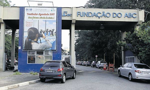 Arquivo/Diário do Grande ABC Diário do Grande ABC - Notícias e informações do Grande ABC: Santo André, São Bernardo, São Caetano, Diadema, Mauá, Ribeirão Pires e Rio Grande da Serra