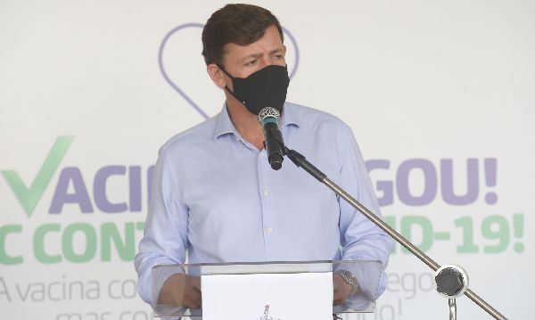 Celso Luiz/DGABC Diário do Grande ABC - Notícias e informações do Grande ABC: Santo André, São Bernardo, São Caetano, Diadema, Mauá, Ribeirão Pires e Rio Grande da Serra