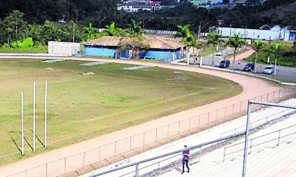 Lucas Moreira/CAD Ribeirão Pires Diário do Grande ABC - Notícias e informações do Grande ABC: Santo André, São Bernardo, São Caetano, Diadema, Mauá, Ribeirão Pires e Rio Grande da Serra