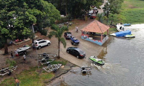 Divulgação/Semasa  Diário do Grande ABC - Notícias e informações do Grande ABC: Santo André, São Bernardo, São Caetano, Diadema, Mauá, Ribeirão Pires e Rio Grande da Serra