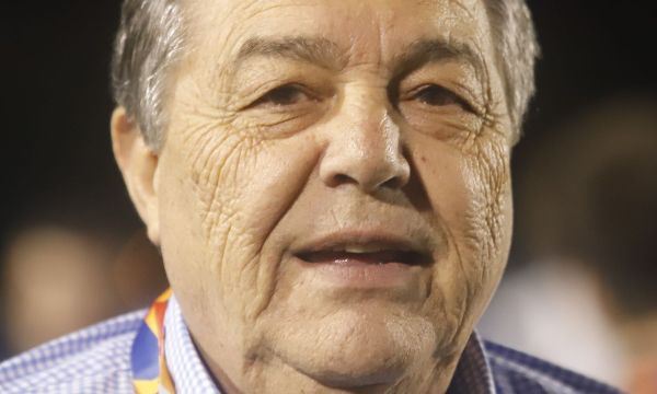 Nario Barbosa/DGABC Diário do Grande ABC - Notícias e informações do Grande ABC: Santo André, São Bernardo, São Caetano, Diadema, Mauá, Ribeirão Pires e Rio Grande da Serra