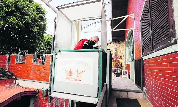 Nario Barbosa/DGABC Diário do Grande ABC - Notícias e informações do Grande ABC: Santo André, São Bernardo, São Caetano, Diadema, Mauá, Ribeirão Pires e Rio Grande da Serra
