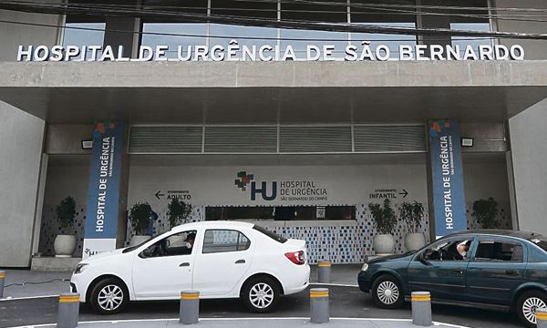 Nario Barbosa/DGABC Diário do Grande ABC - Notícias e informações do Grande ABC: Santo André, São Bernardo, São Caetano, Diadema, Mauá, Ribeirão Pires e Rio Grande da Serra