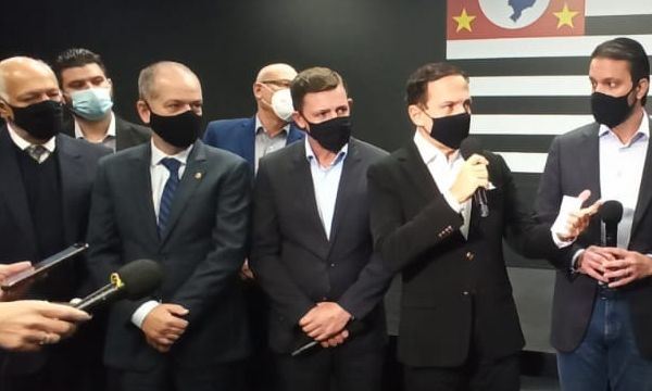 Celso Luiz/DGABC Diário do Grande ABC - Notícias e informações do Grande ABC: Santo André, São Bernardo, São Caetano, Diadema, Mauá, Ribeirão Pires e Rio Grande da Serra