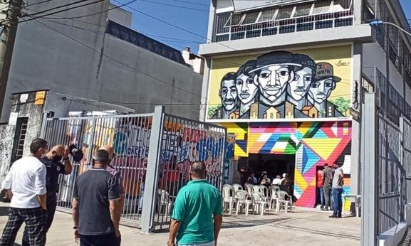 Celso Luiz/ DGABC Diário do Grande ABC - Notícias e informações do Grande ABC: Santo André, São Bernardo, São Caetano, Diadema, Mauá, Ribeirão Pires e Rio Grande da Serra