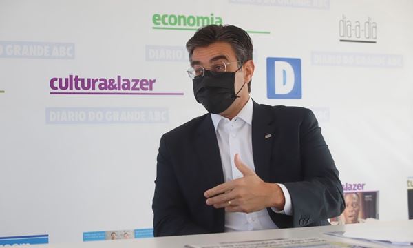André Henriques/DGABC Diário do Grande ABC - Notícias e informações do Grande ABC: Santo André, São Bernardo, São Caetano, Diadema, Mauá, Ribeirão Pires e Rio Grande da Serra