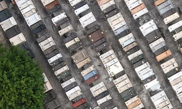 Celso Luiz/ DGABC Diário do Grande ABC - Notícias e informações do Grande ABC: Santo André, São Bernardo, São Caetano, Diadema, Mauá, Ribeirão Pires e Rio Grande da Serra