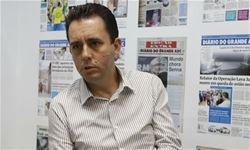 Nario Barbosa/DGABC Diário do Grande ABC - Notícias e informações do Grande ABC: Santo André, São Bernardo, São Caetano, Diadema, Mauá, Ribeirão Pires e Rio Grande da Serra