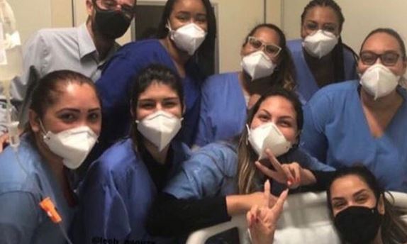 Reprodução/ Instagram Diário do Grande ABC - Notícias e informações do Grande ABC: Santo André, São Bernardo, São Caetano, Diadema, Mauá, Ribeirão Pires e Rio Grande da Serra