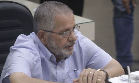 Nario Barbosa/ DGABC Diário do Grande ABC - Notícias e informações do Grande ABC: Santo André, São Bernardo, São Caetano, Diadema, Mauá, Ribeirão Pires e Rio Grande da Serra