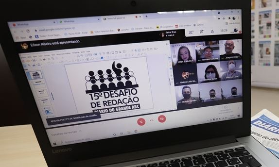 Claudinei Plaza/ DGABC Diário do Grande ABC - Notícias e informações do Grande ABC: Santo André, São Bernardo, São Caetano, Diadema, Mauá, Ribeirão Pires e Rio Grande da Serra