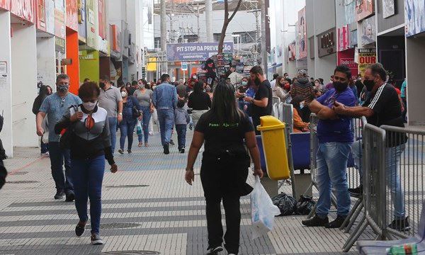 Celso Luiz/DGABC Diário do Grande ABC - Notícias e informações do Grande ABC: Santo André, São Bernardo, São Caetano, Diadema, Mauá, Ribeirão Pires e Rio Grande da Serra