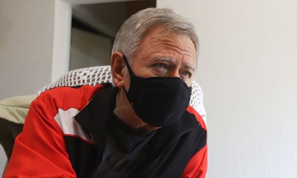 Nario Barbosa/DGABC Diário do Grande ABC - Notícias e informações do Grande ABC: Santo André, São Bernardo, São Caetano, Diadema, Mauá, Ribeirão Pires e Rio Grande da Serra