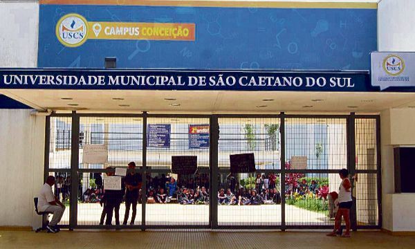 André Henriques/DGABC Diário do Grande ABC - Notícias e informações do Grande ABC: Santo André, São Bernardo, São Caetano, Diadema, Mauá, Ribeirão Pires e Rio Grande da Serra