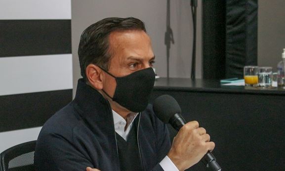 Divulgação/ Governo do Estado de SP Diário do Grande ABC - Notícias e informações do Grande ABC: Santo André, São Bernardo, São Caetano, Diadema, Mauá, Ribeirão Pires e Rio Grande da Serra