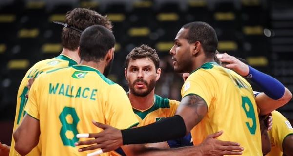 Divulgação/ Gaspar Nóbrega/ COB Diário do Grande ABC - Notícias e informações do Grande ABC: Santo André, São Bernardo, São Caetano, Diadema, Mauá, Ribeirão Pires e Rio Grande da Serra