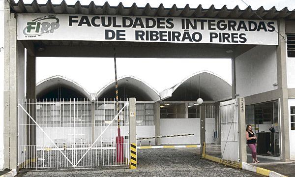 Faculdades de Mauá e Ribeirão fecham as portas até o fim do mês - 03/07 ...