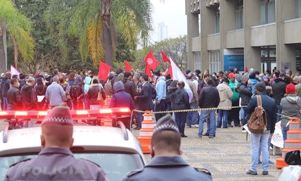 Claudinei Plaza/DGABC Diário do Grande ABC - Notícias e informações do Grande ABC: Santo André, São Bernardo, São Caetano, Diadema, Mauá, Ribeirão Pires e Rio Grande da Serra