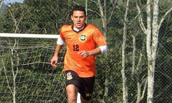 Gabriel Goto/ São Bernardo FC Diário do Grande ABC - Notícias e informações do Grande ABC: Santo André, São Bernardo, São Caetano, Diadema, Mauá, Ribeirão Pires e Rio Grande da Serra