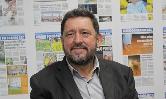 Claudinei Plaza/ DGABC Diário do Grande ABC - Notícias e informações do Grande ABC: Santo André, São Bernardo, São Caetano, Diadema, Mauá, Ribeirão Pires e Rio Grande da Serra