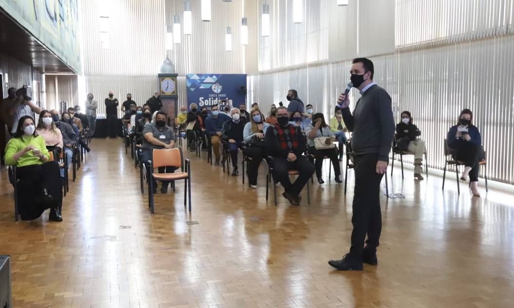 André Henriques/DGABC Diário do Grande ABC - Notícias e informações do Grande ABC: Santo André, São Bernardo, São Caetano, Diadema, Mauá, Ribeirão Pires e Rio Grande da Serra
