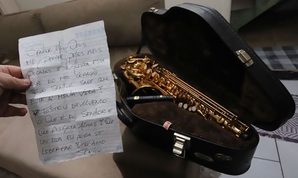 Claudinei Plaza/ DGABC Diário do Grande ABC - Notícias e informações do Grande ABC: Santo André, São Bernardo, São Caetano, Diadema, Mauá, Ribeirão Pires e Rio Grande da Serra