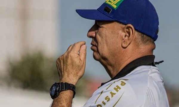 Divulgação/Sport FC Diário do Grande ABC - Notícias e informações do Grande ABC: Santo André, São Bernardo, São Caetano, Diadema, Mauá, Ribeirão Pires e Rio Grande da Serra