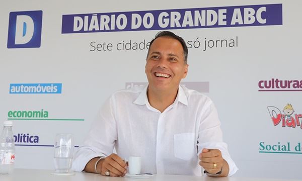 Claudinei Plaza/DGABC Diário do Grande ABC - Notícias e informações do Grande ABC: Santo André, São Bernardo, São Caetano, Diadema, Mauá, Ribeirão Pires e Rio Grande da Serra