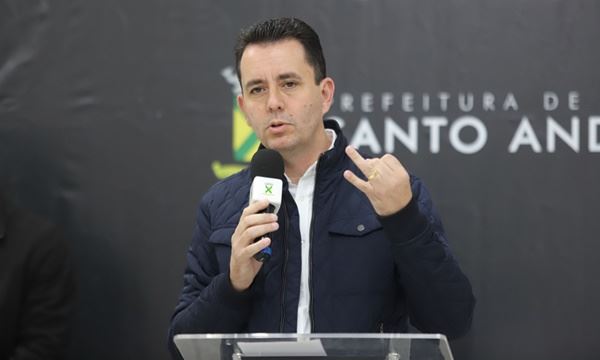 Claudinei Plaza/DGABC 4/9/22 Diário do Grande ABC - Notícias e informações do Grande ABC: Santo André, São Bernardo, São Caetano, Diadema, Mauá, Ribeirão Pires e Rio Grande da Serra