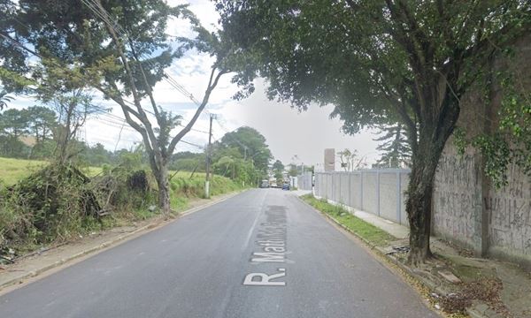 Reprodução/Google Maps Diário do Grande ABC - Notícias e informações do Grande ABC: Santo André, São Bernardo, São Caetano, Diadema, Mauá, Ribeirão Pires e Rio Grande da Serra