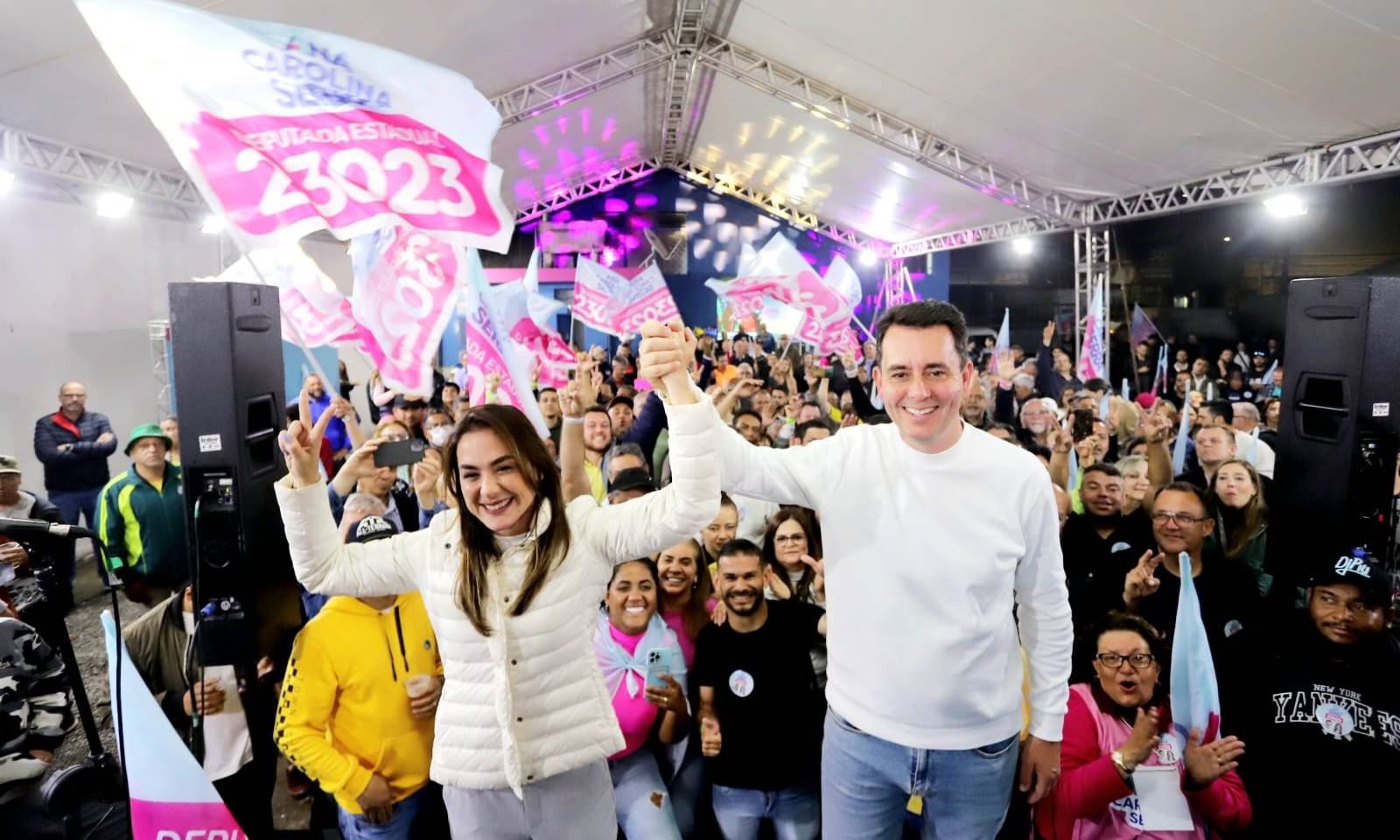 Claudinei Plaza/DGABC Diário do Grande ABC - Notícias e informações do Grande ABC: Santo André, São Bernardo, São Caetano, Diadema, Mauá, Ribeirão Pires e Rio Grande da Serra