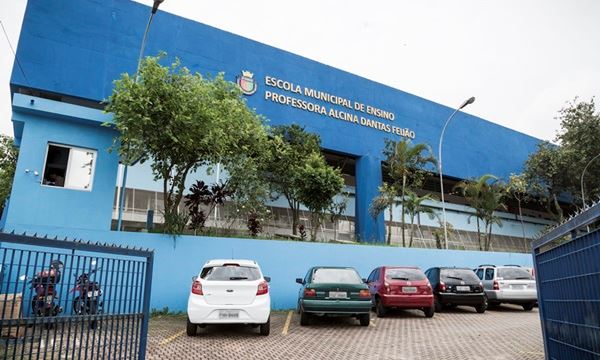 Letícia Teixeira/PMSCS Diário do Grande ABC - Notícias e informações do Grande ABC: Santo André, São Bernardo, São Caetano, Diadema, Mauá, Ribeirão Pires e Rio Grande da Serra