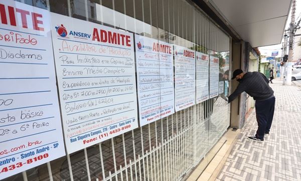 Claudinei Plaza/DGABC 6/7/21 Diário do Grande ABC - Notícias e informações do Grande ABC: Santo André, São Bernardo, São Caetano, Diadema, Mauá, Ribeirão Pires e Rio Grande da Serra