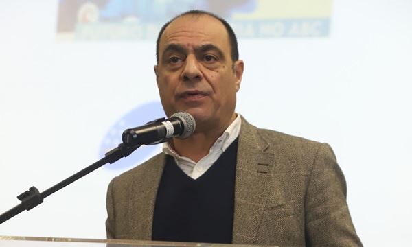 André Henriques/DGABC 18/5/22 Diário do Grande ABC - Notícias e informações do Grande ABC: Santo André, São Bernardo, São Caetano, Diadema, Mauá, Ribeirão Pires e Rio Grande da Serra